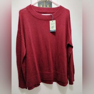 United By Blue Sweater